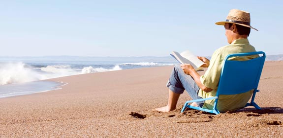 לבד זה לגמרי חופשי / צלם: thinkstock